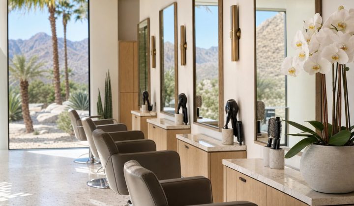 Beauty Bubble Salon and Museum