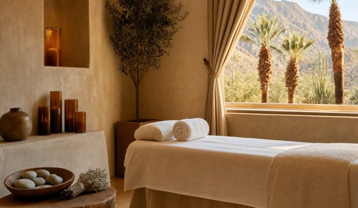 CK Authentic Thai Massage