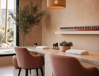 Dancing Queen Nails & Spa