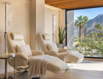 PS Vitamin Infusions – Joshua Tree
