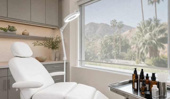 SkinCeuticals SkinLab™ by Cosmetic Surgery Institute of Palm Desert