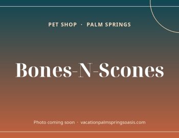 Bones-N-Scones