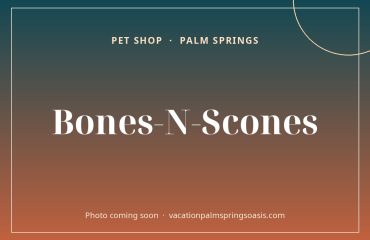 Bones-N-Scones