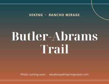 Butler-Abrams Trail