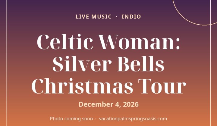 Celtic Woman: Silver Bells Christmas Tour - photo coming soon