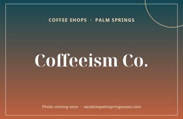 Coffeeism Co.