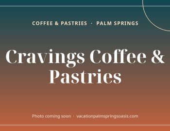Cravings Coffee & Pastries