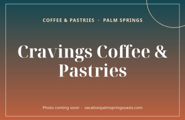 Cravings Coffee & Pastries