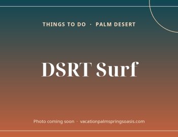 DSRT Surf