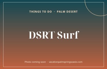 DSRT Surf