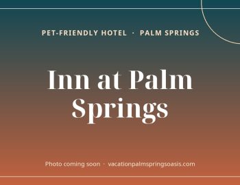Inn at Palm Springs