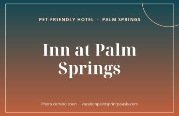 Inn at Palm Springs