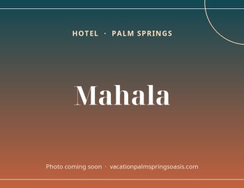 Mahala