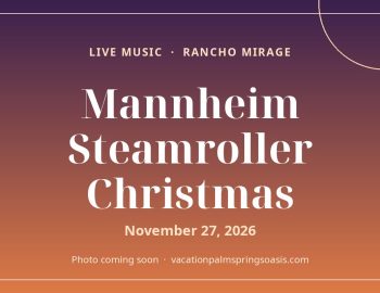 Mannheim Steamroller Christmas