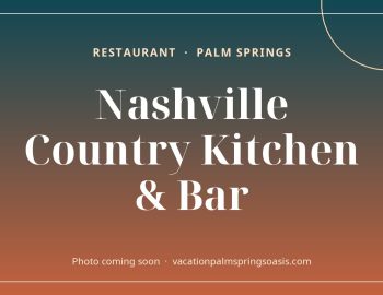 Nashville Country Kitchen & Bar