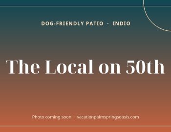 The Local on 50th