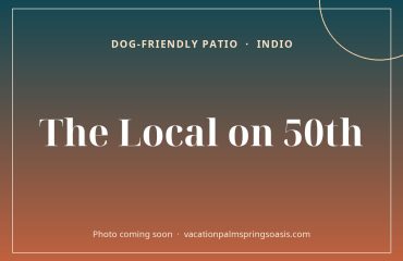 The Local on 50th