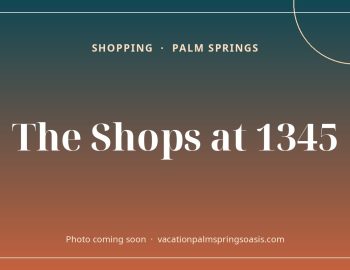 The Shops at 1345