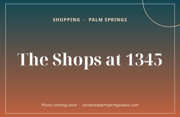 The Shops at 1345