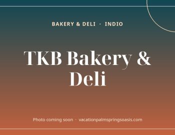 TKB Bakery & Deli