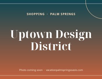 Uptown Design District