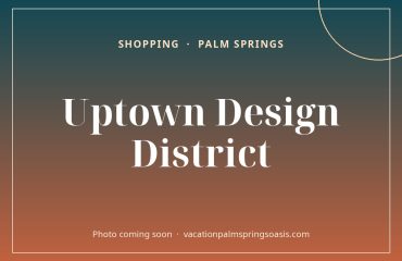 Uptown Design District