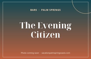 The Evening Citizen
